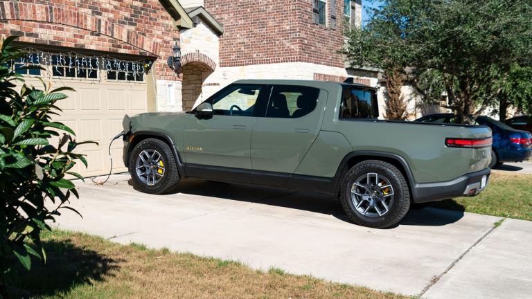 Types of EVs, BEVs, HEVs